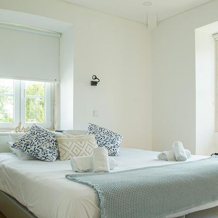 Casa Da Maria By Viva A Vida - Alojamentos & Hotels Constância Esterno foto