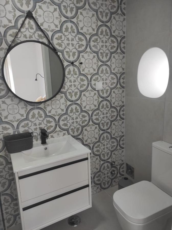 Casa Da Maria By Viva A Vida - Alojamentos & Hotels Constância Esterno foto