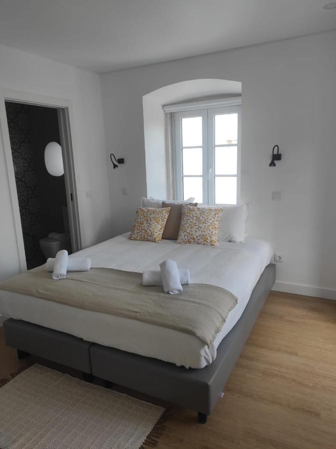 Casa Da Maria By Viva A Vida - Alojamentos & Hotels Constância Esterno foto