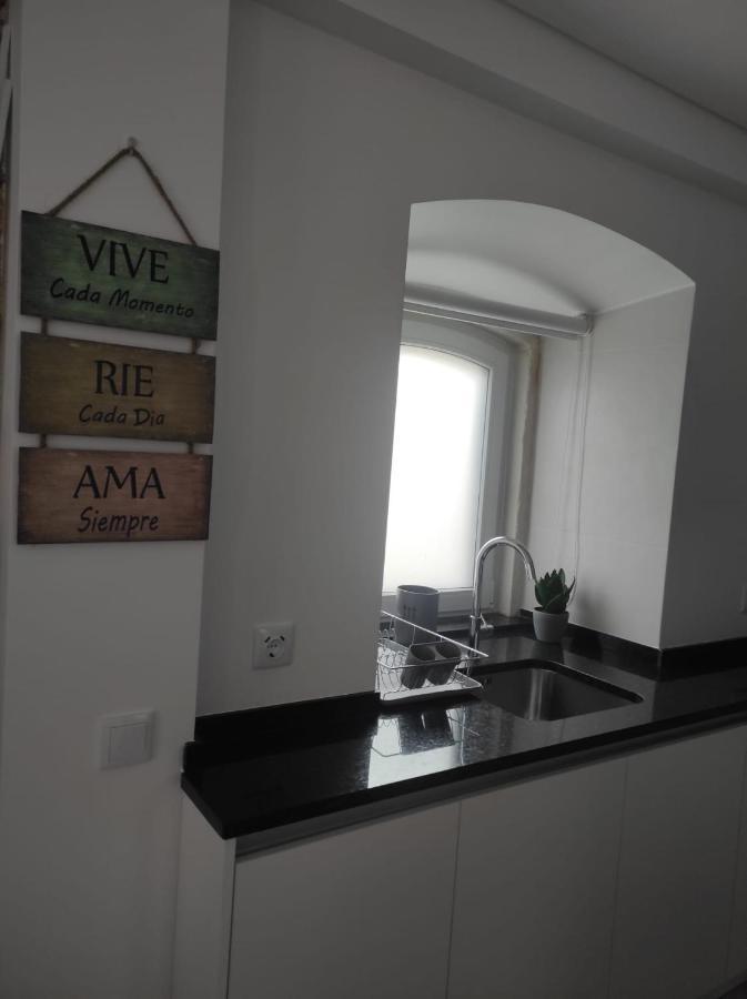 Casa Da Maria By Viva A Vida - Alojamentos & Hotels Constância Esterno foto