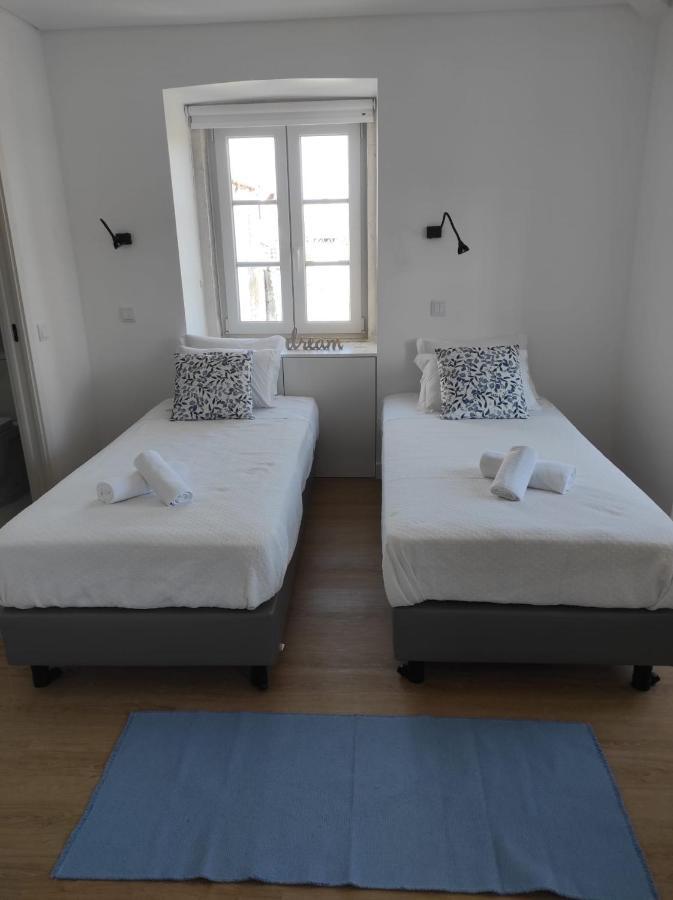 Casa Da Maria By Viva A Vida - Alojamentos & Hotels Constância Esterno foto