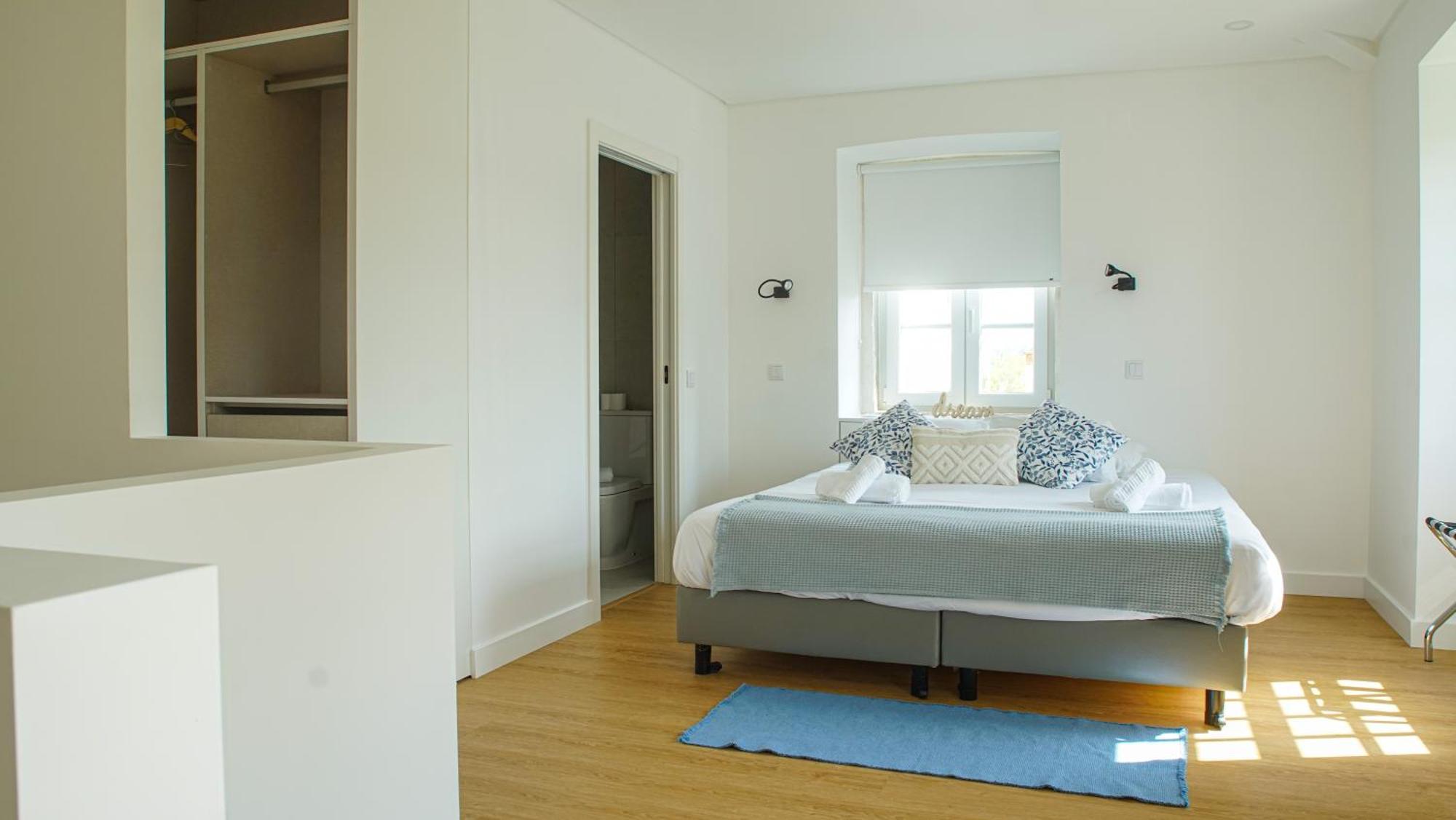 Casa Da Maria By Viva A Vida - Alojamentos & Hotels Constância Esterno foto