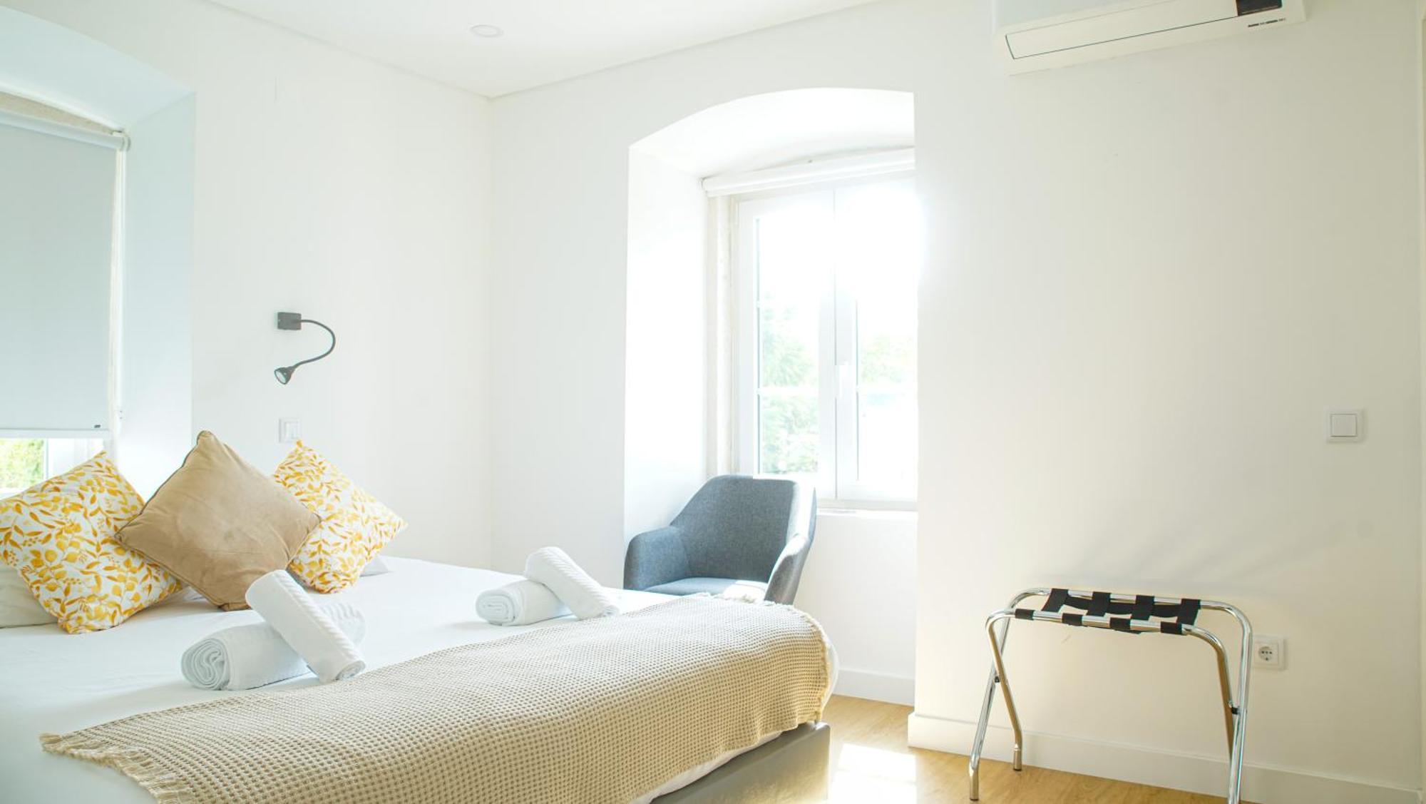 Casa Da Maria By Viva A Vida - Alojamentos & Hotels Constância Esterno foto