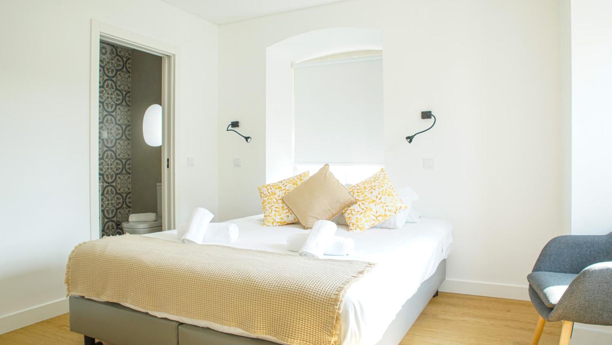 Casa Da Maria By Viva A Vida - Alojamentos & Hotels Constância Esterno foto
