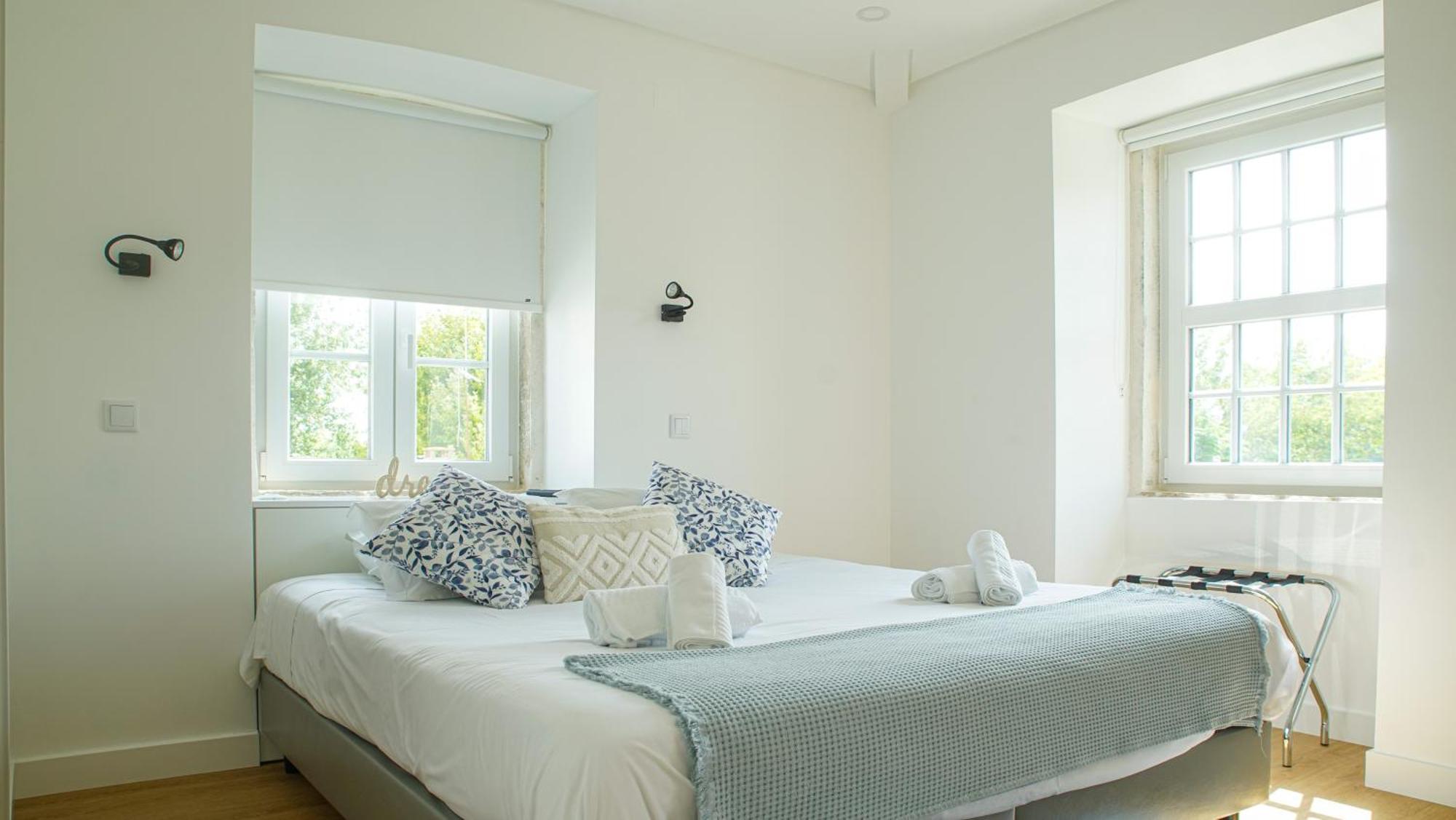 Casa Da Maria By Viva A Vida - Alojamentos & Hotels Constância Esterno foto